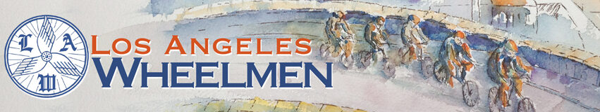 Los Angeles Wheelmen